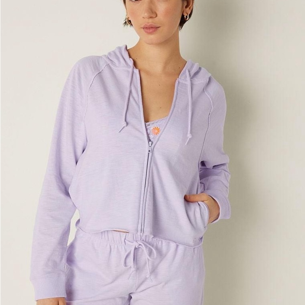 Victoria’s Secret Hoodie for Women - Picture 2 of 3